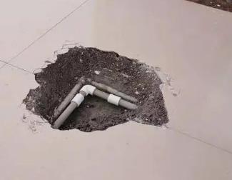 水磨沟卫生间漏水维修公司为您分享如何判断家里漏水