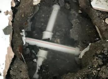 水磨沟阳台漏水维修公司为您分享楼上楼下漏水怎么处理