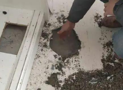 水磨沟卫生间漏水维修公司分享下精确定位查漏水一次多少钱?不同级别收费不同