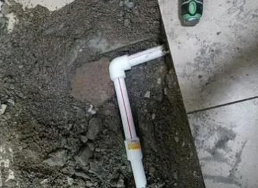 水磨沟阳台漏水维修时有哪些声音会影响检漏仪