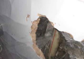 水磨沟卫生间漏水维修的步骤和流程。