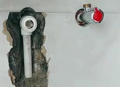 水磨沟卫生间漏水维修公司为您分享用常用的漏水检测方法来总结